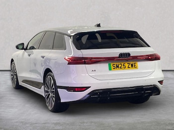 Used Audi A6 2025 for sale - 76436524: Photo