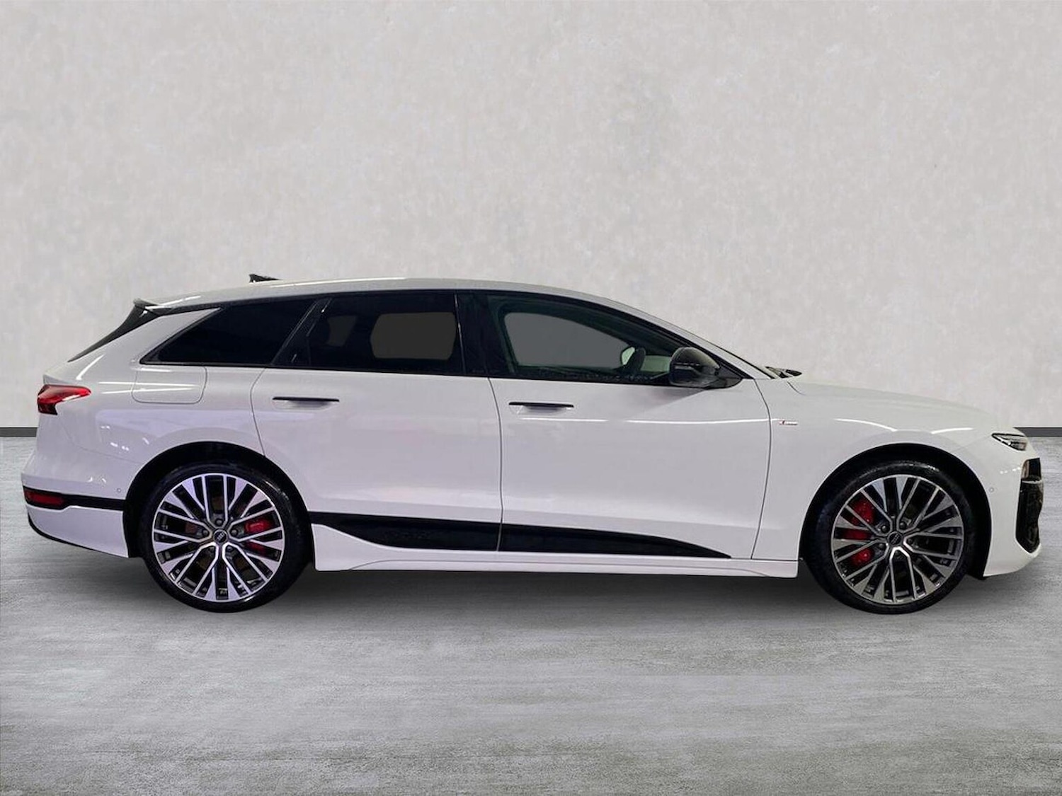 Used Audi A6 2025 for sale - 76436524: Photo 3