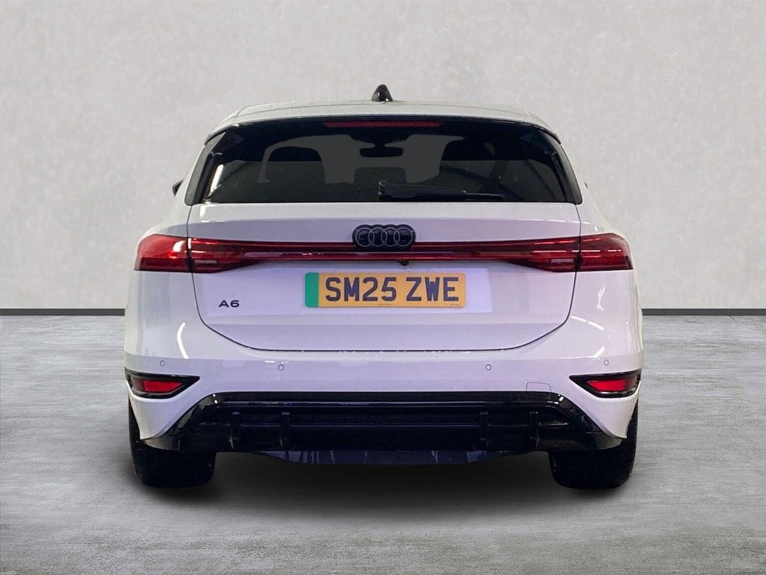 Used Audi A6 2025 for sale - 76436524: Photo 4