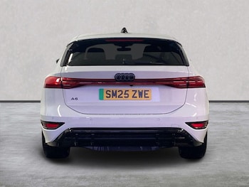 Used Audi A6 2025 for sale - 76436524: Photo