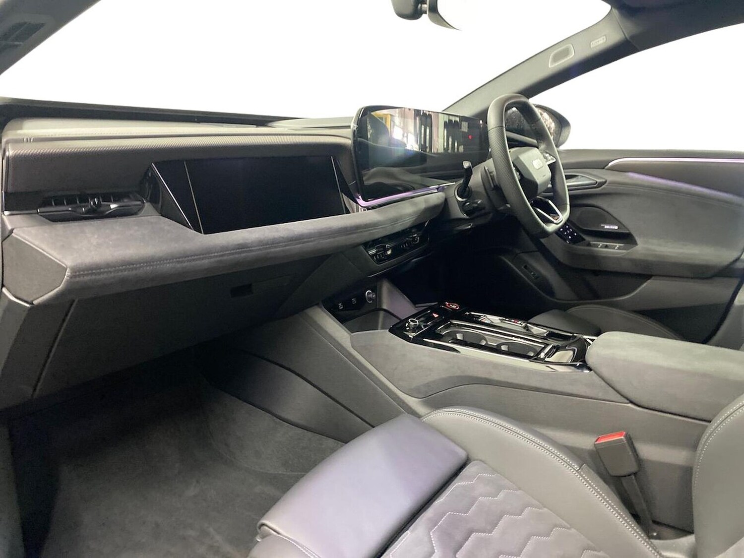 Used Audi A6 2025 for sale - 76436524: Photo 7