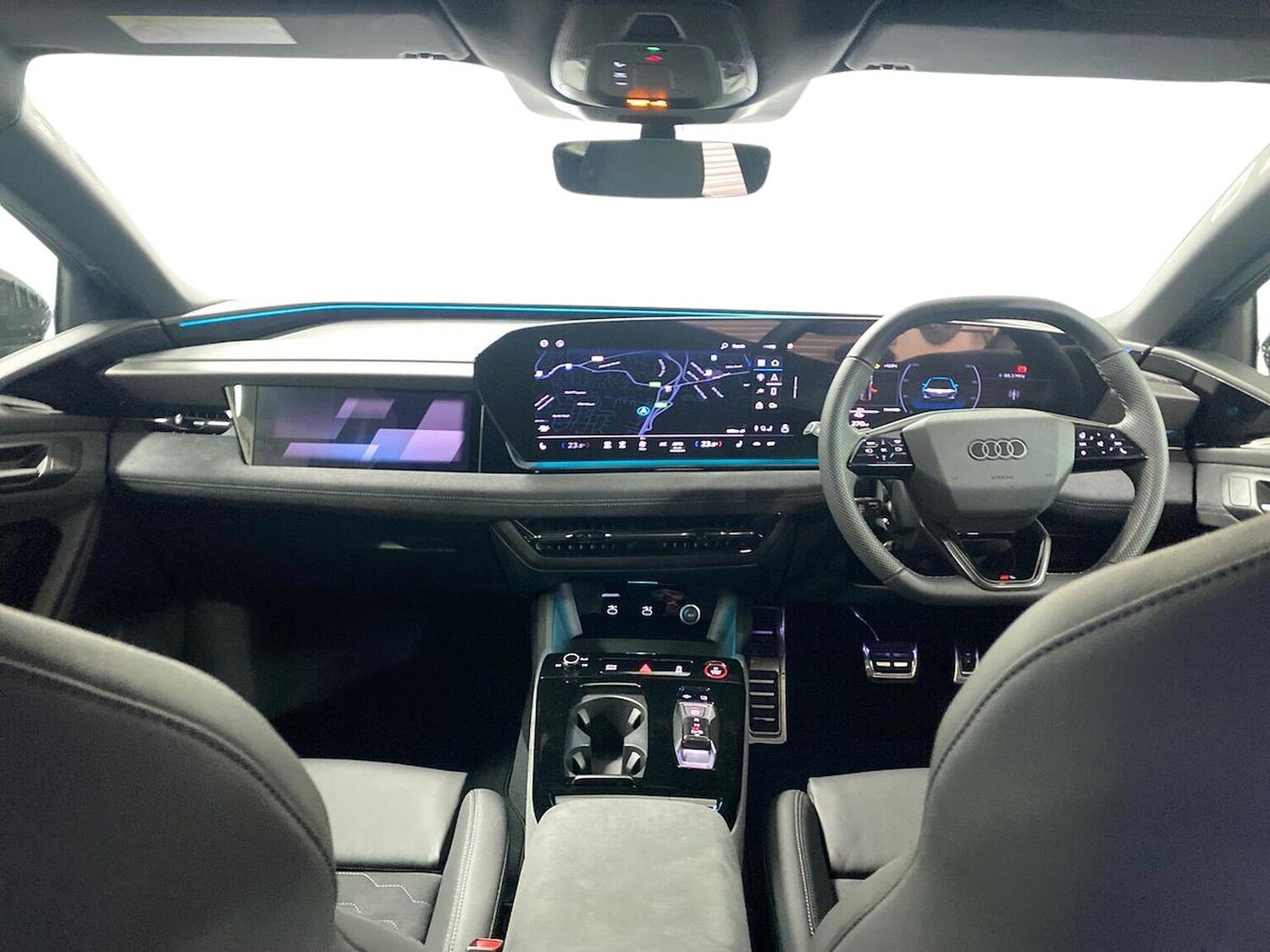 Used Audi A6 2025 for sale - 76436524: Photo 8