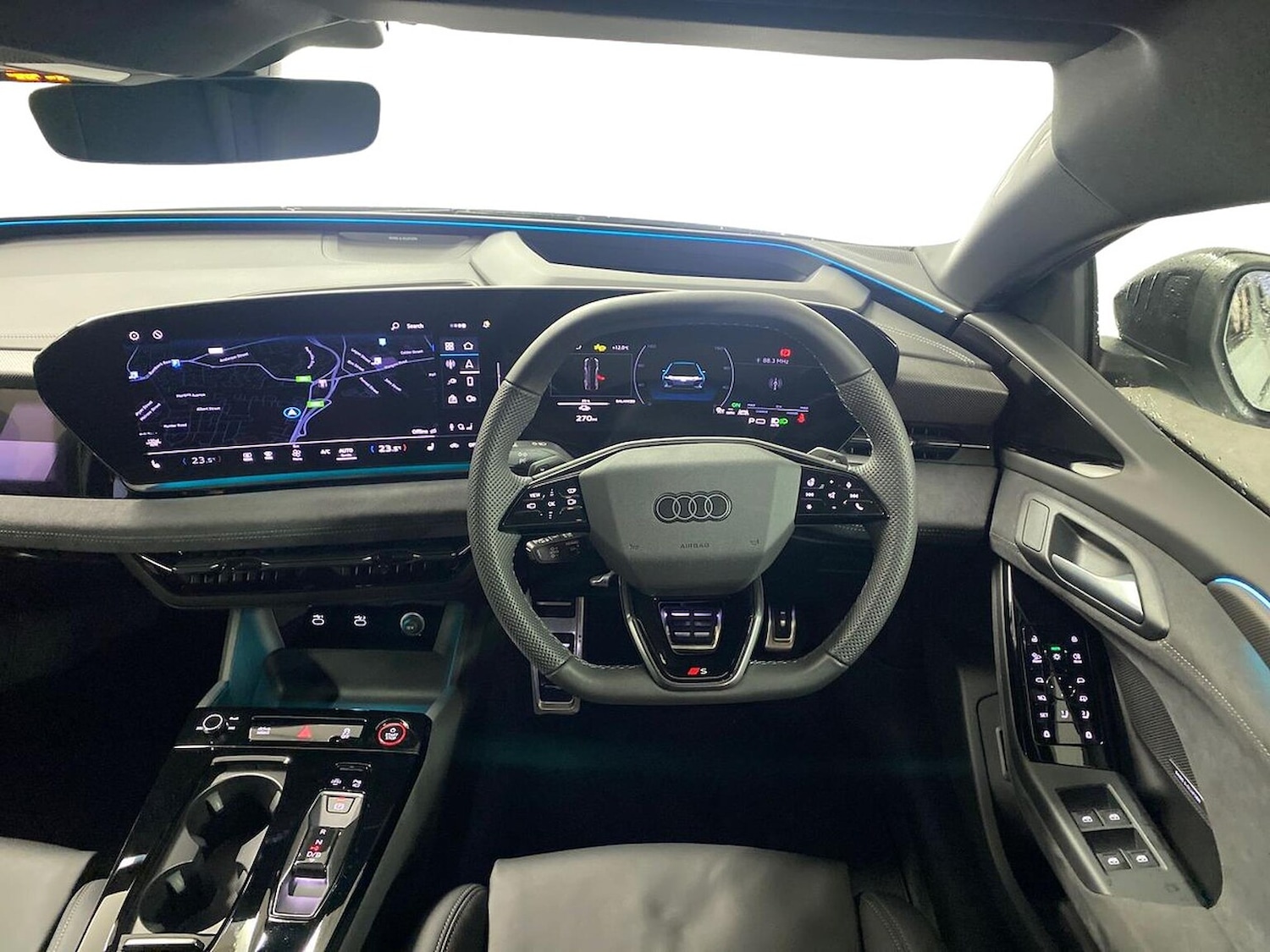 Used Audi A6 2025 for sale - 76436524: Photo 9