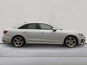 Used Audi A4 2024 for sale - 79539503: Photo
