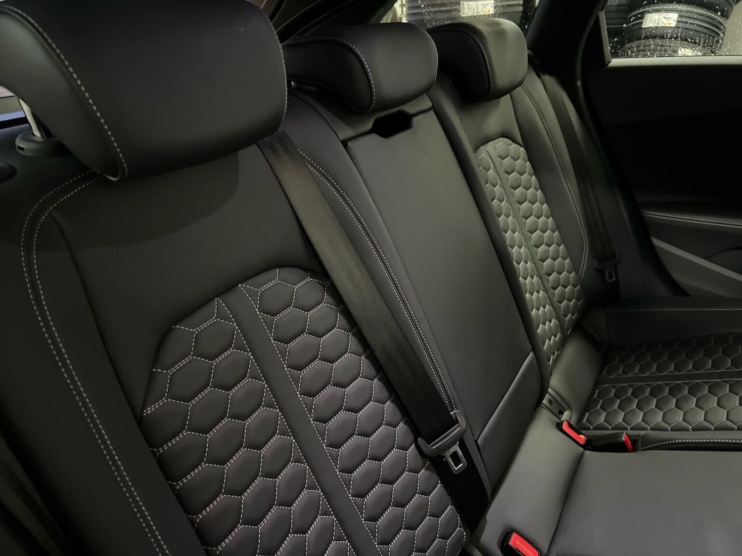 Used Audi RS4 2022 for sale - 76455246: Photo 13