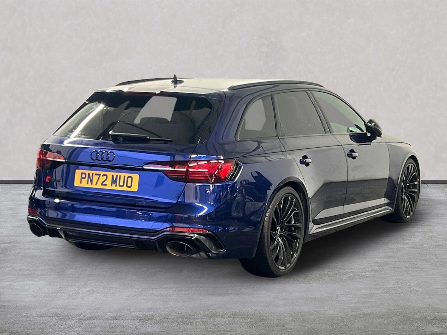 Used Audi RS4 2022 for sale - 76455246: Photo 18