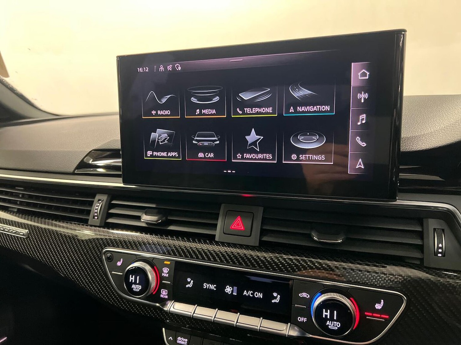 Used Audi RS4 2022 for sale - 76455246: Photo 24