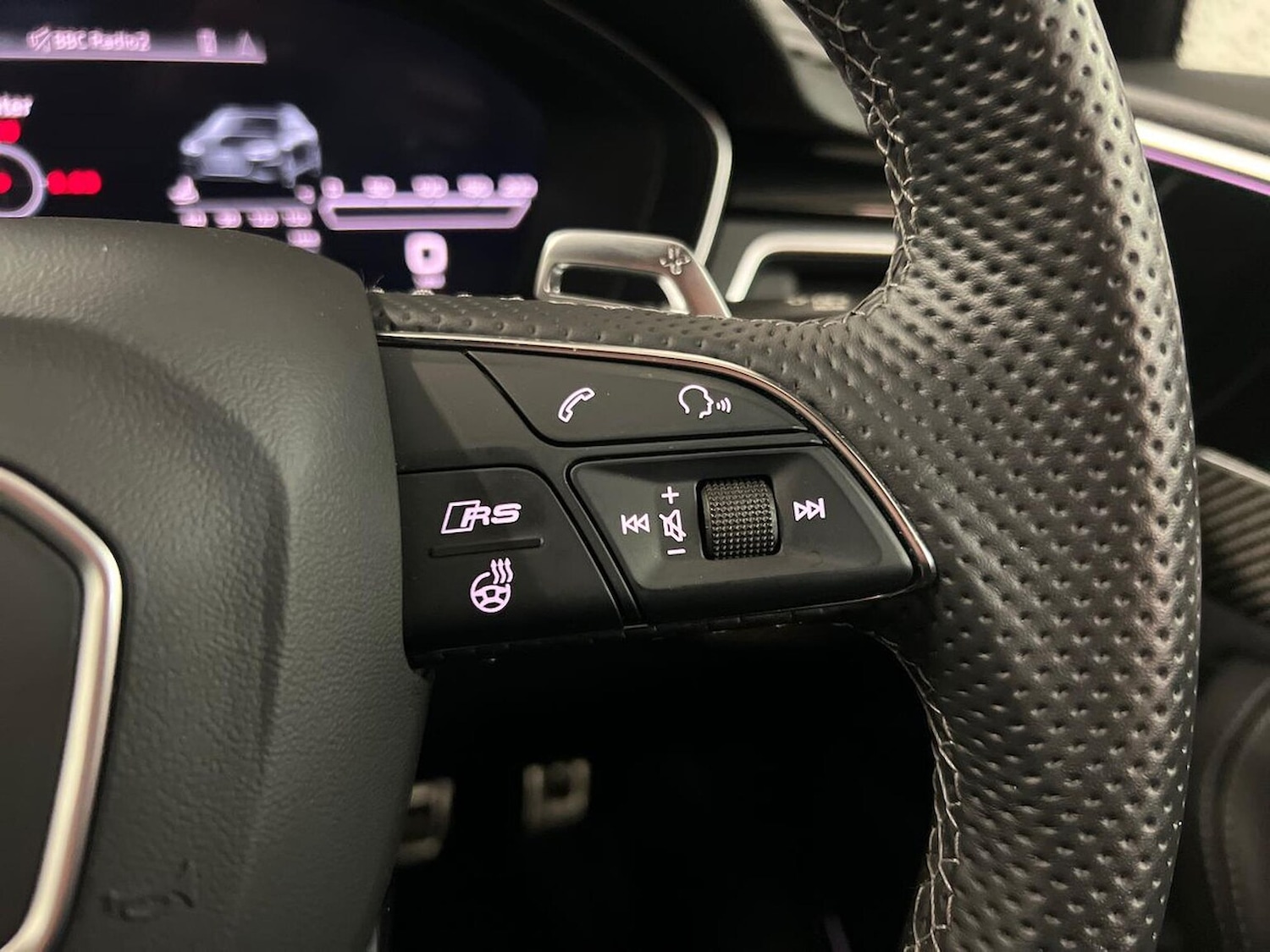 Used Audi RS4 2022 for sale - 76455246: Photo 27