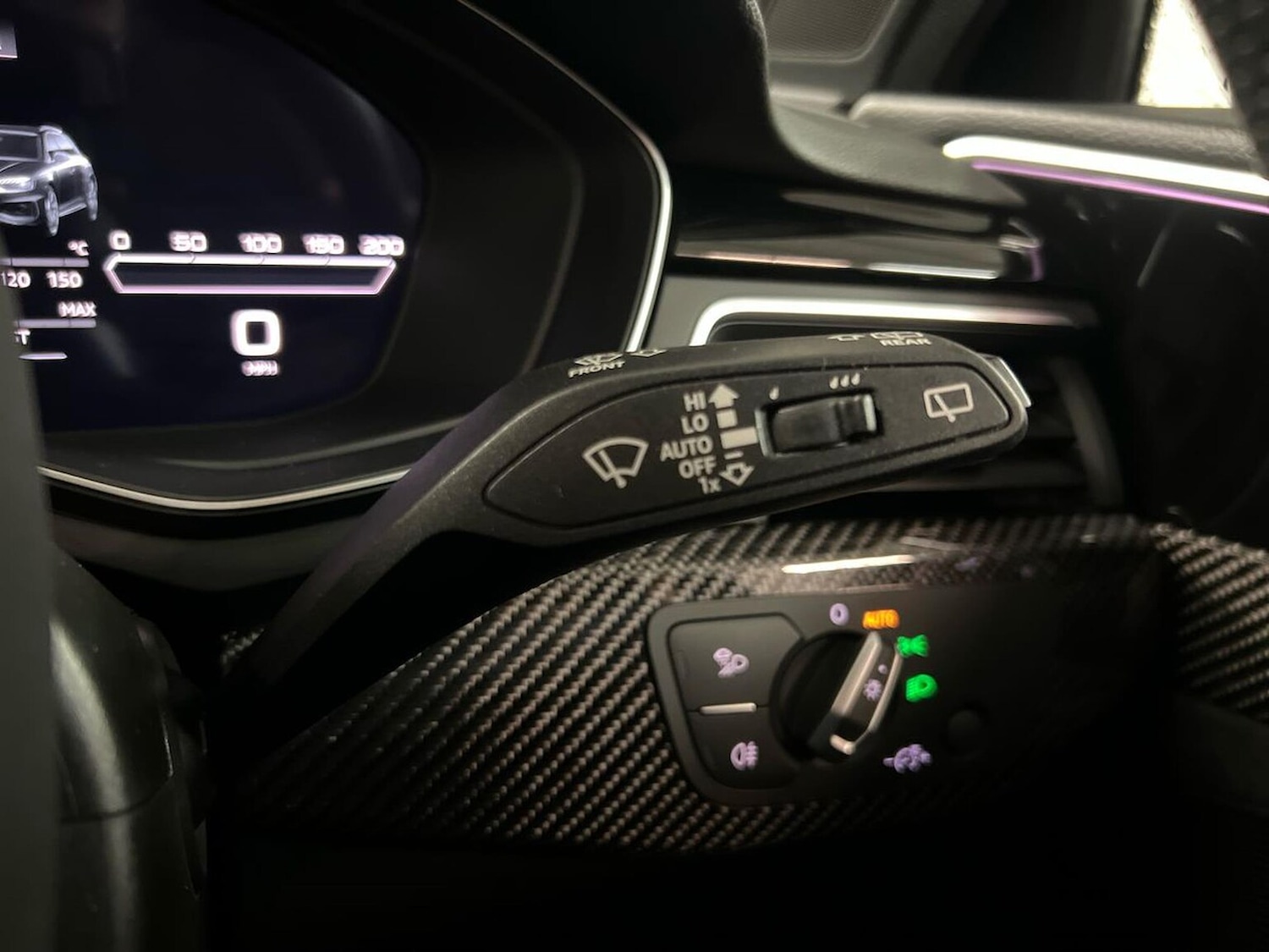 Used Audi RS4 2022 for sale - 76455246: Photo 29