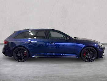 Used Audi RS4 2022 for sale - 76455246: Photo
