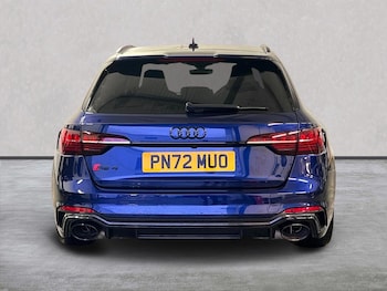 Used Audi RS4 2022 for sale - 76455246: Photo