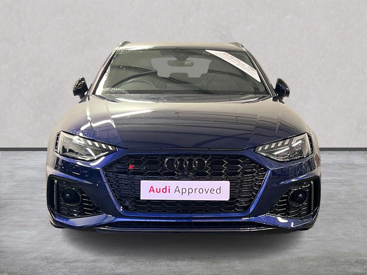 Used Audi RS4 2022 for sale - 76455246: Photo 5