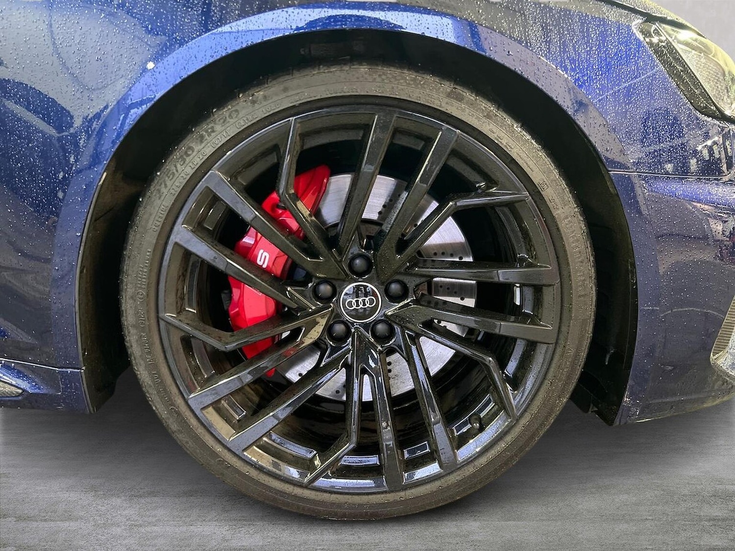 Used Audi RS4 2022 for sale - 76455246: Photo 6