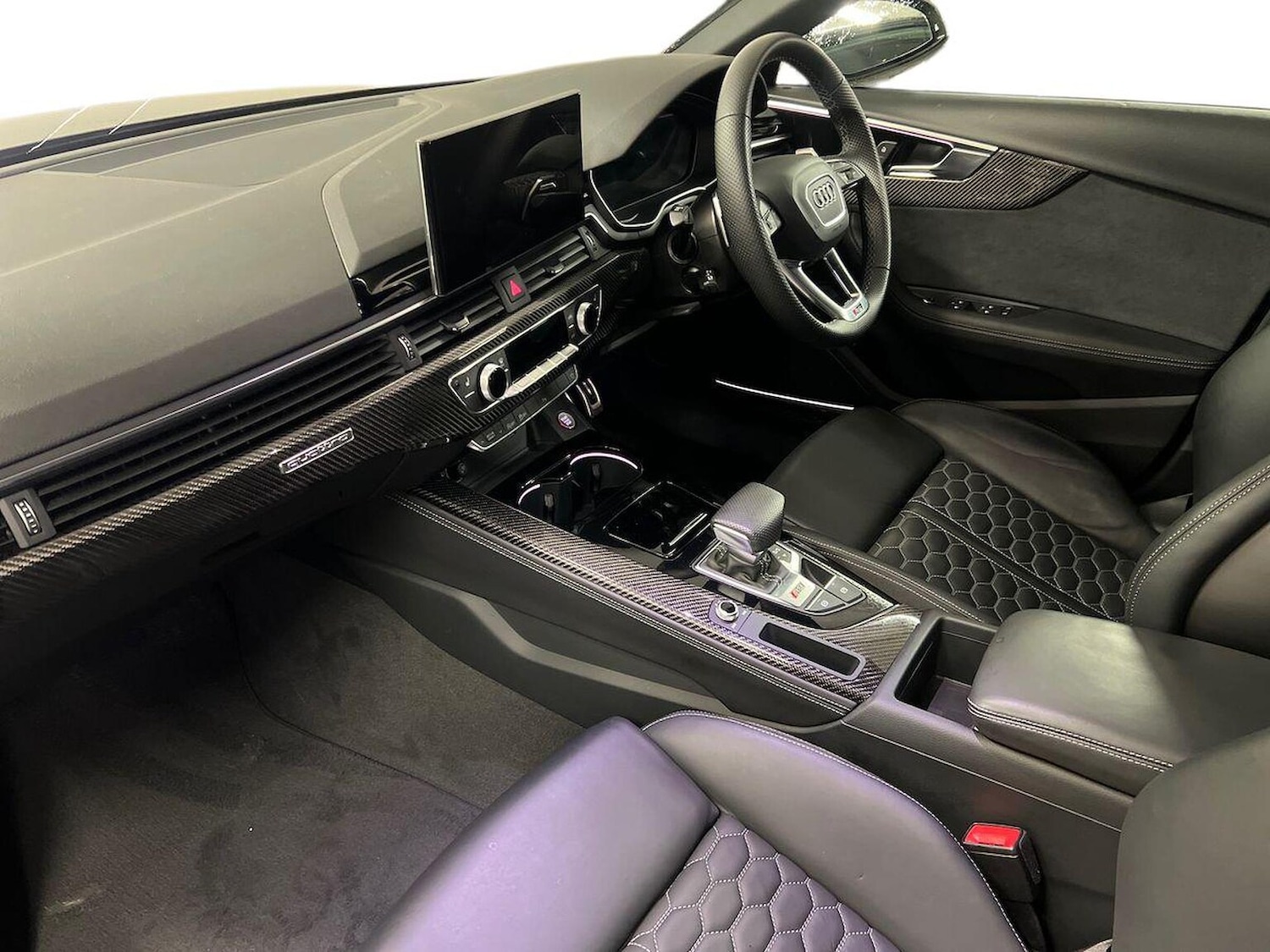 Used Audi RS4 2022 for sale - 76455246: Photo 7