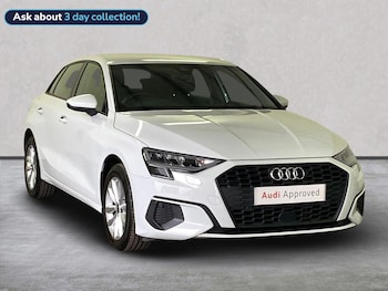 Audi - A3