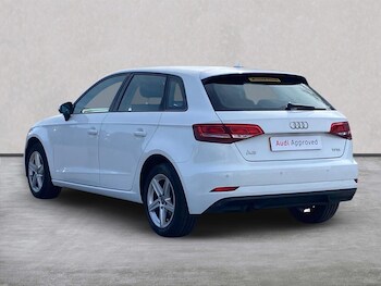 Used Audi A3 2017 for sale - 78360262: Photo