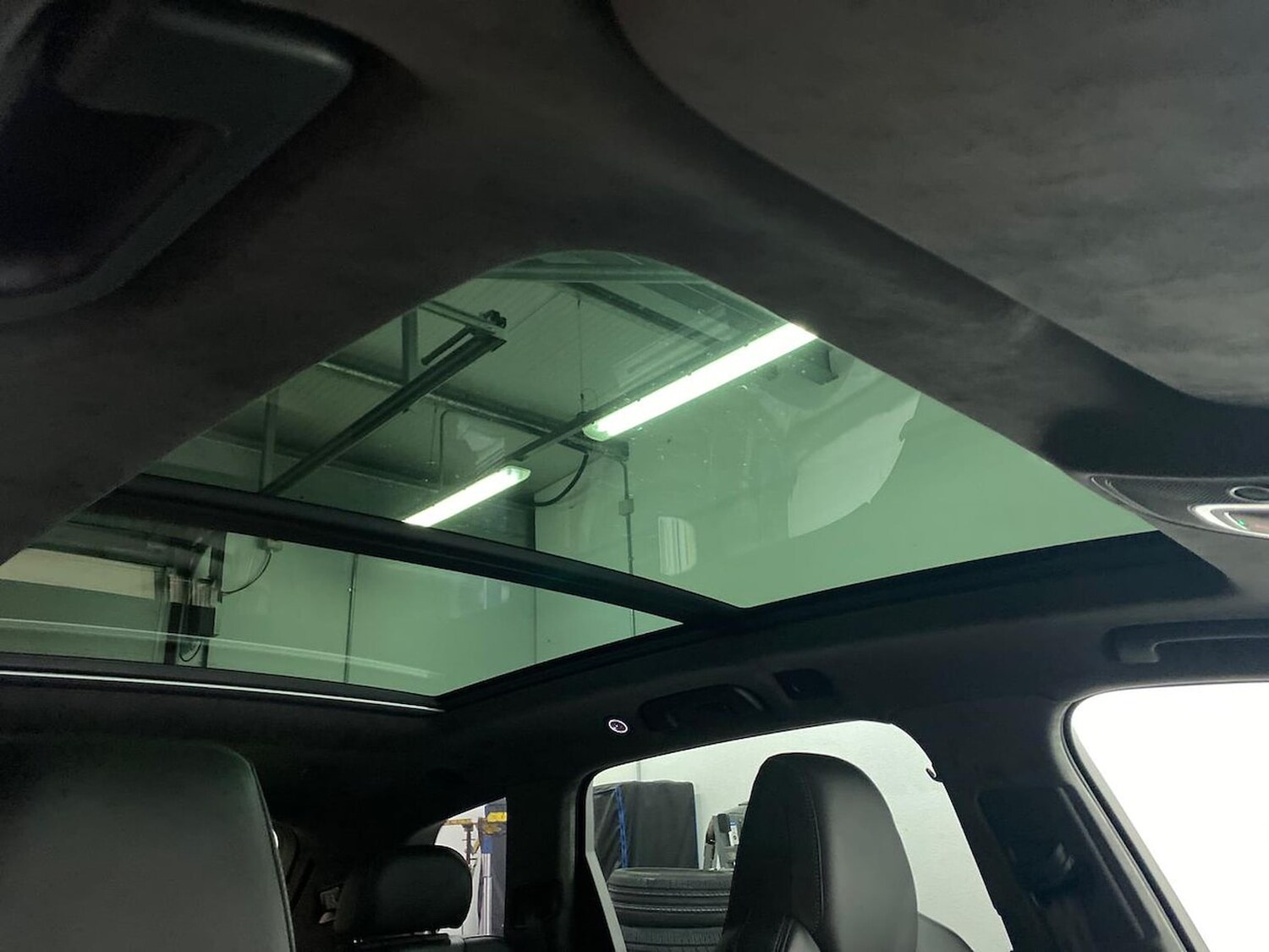 Vehicle 32
