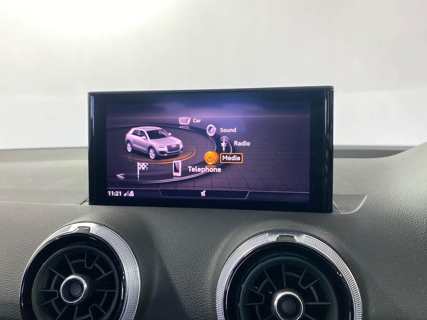 Used Audi Q2 2022 for sale - 76194531: Photo 11