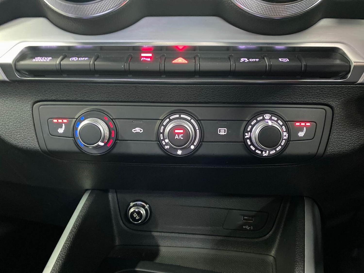 Used Audi Q2 2022 for sale - 76194531: Photo 12