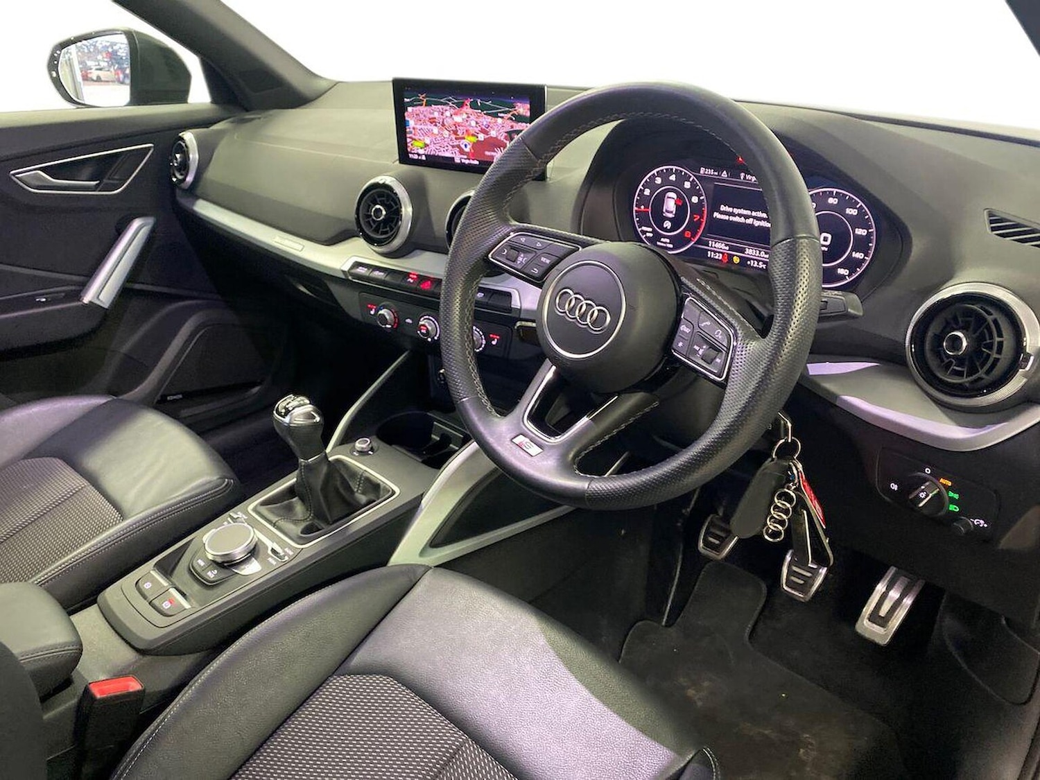 Used Audi Q2 2022 for sale - 76194531: Photo 15