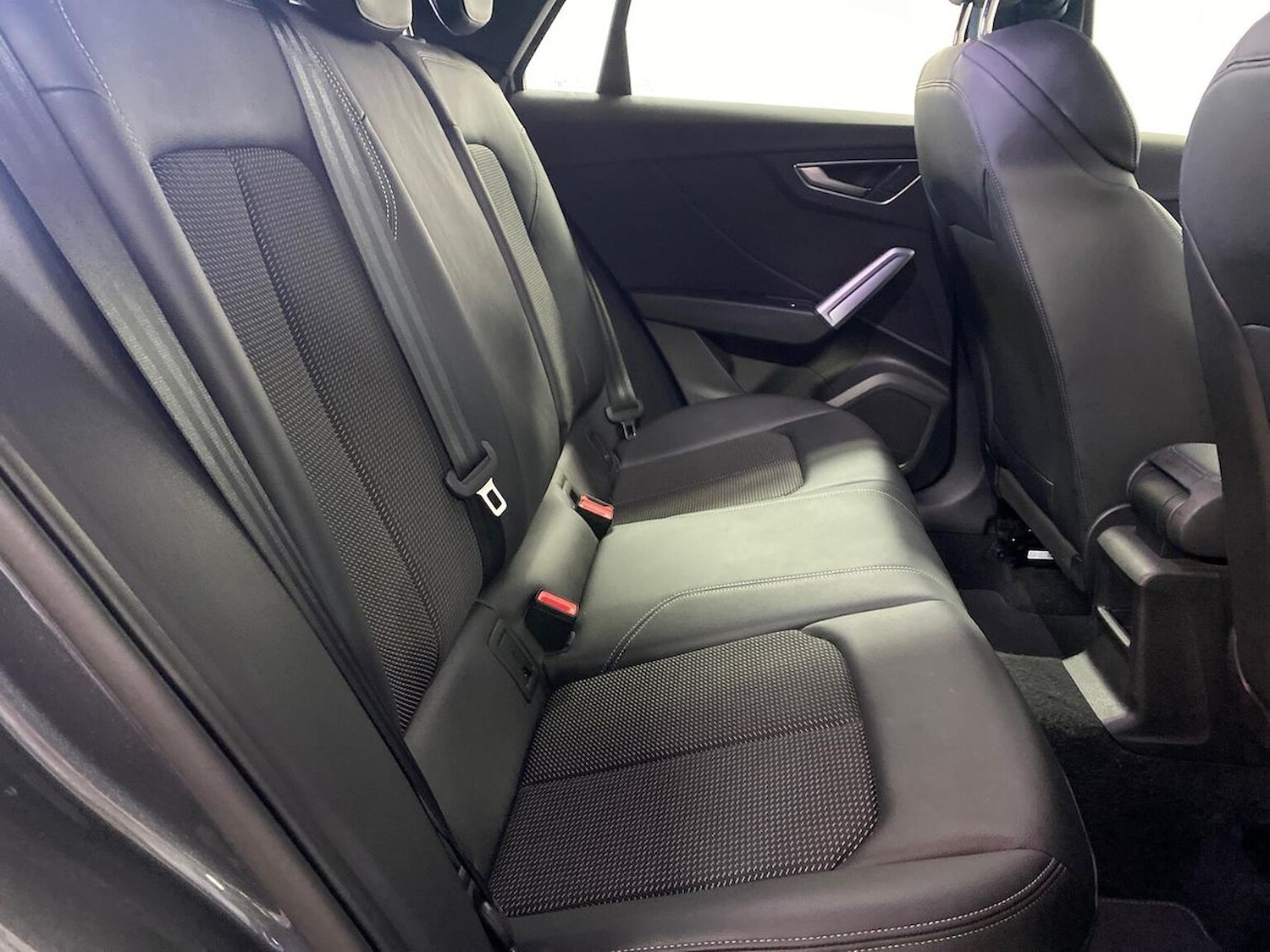 Used Audi Q2 2022 for sale - 76194531: Photo 16