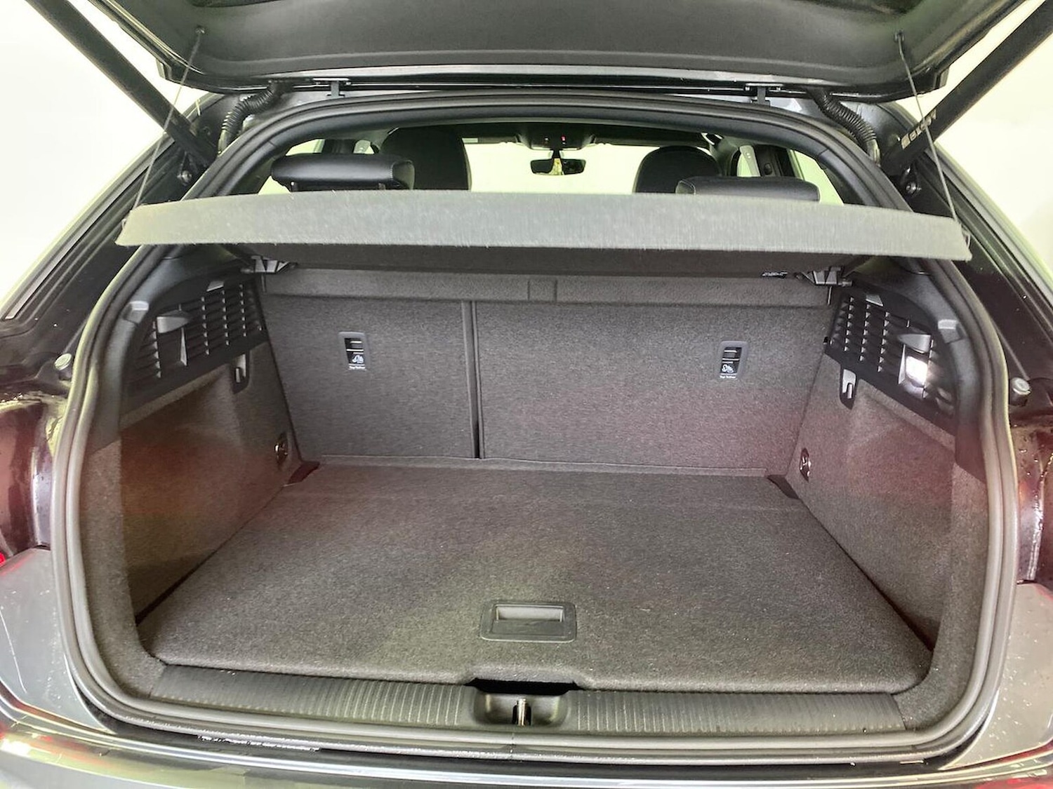 Used Audi Q2 2022 for sale - 76194531: Photo 17