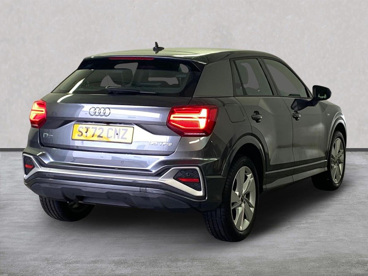 Used Audi Q2 2022 for sale - 76194531: Photo 18