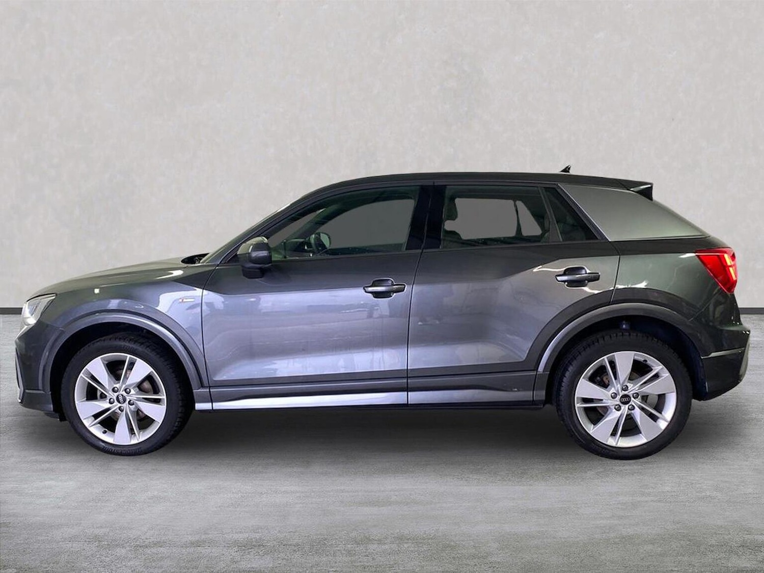 Used Audi Q2 2022 for sale - 76194531: Photo 19