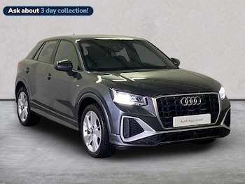 Audi - Q2