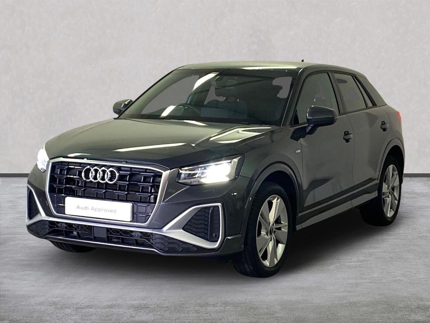 Used Audi Q2 2022 for sale - 76194531: Photo 20