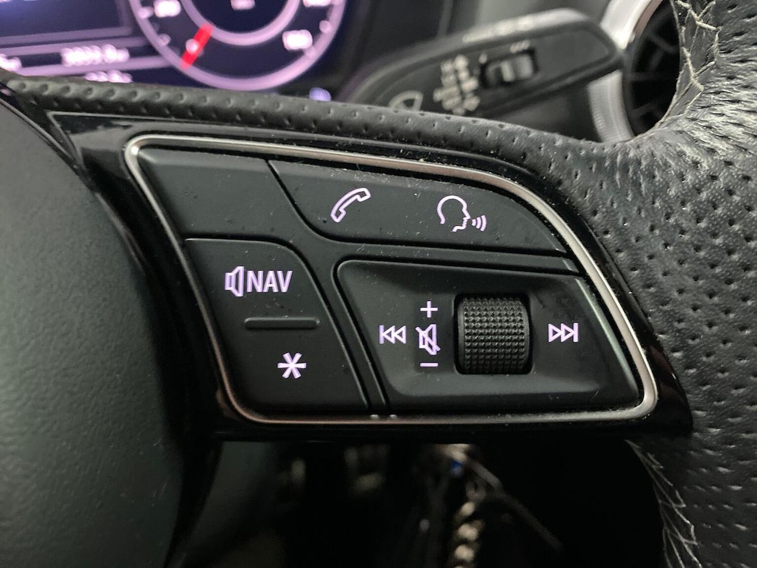 Used Audi Q2 2022 for sale - 76194531: Photo 26