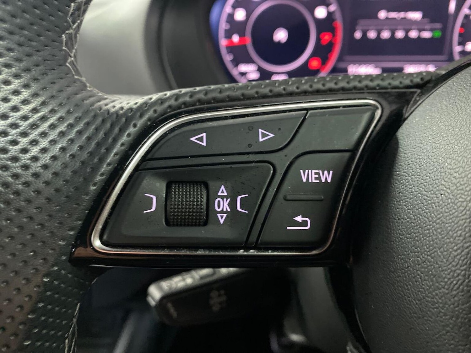 Used Audi Q2 2022 for sale - 76194531: Photo 27