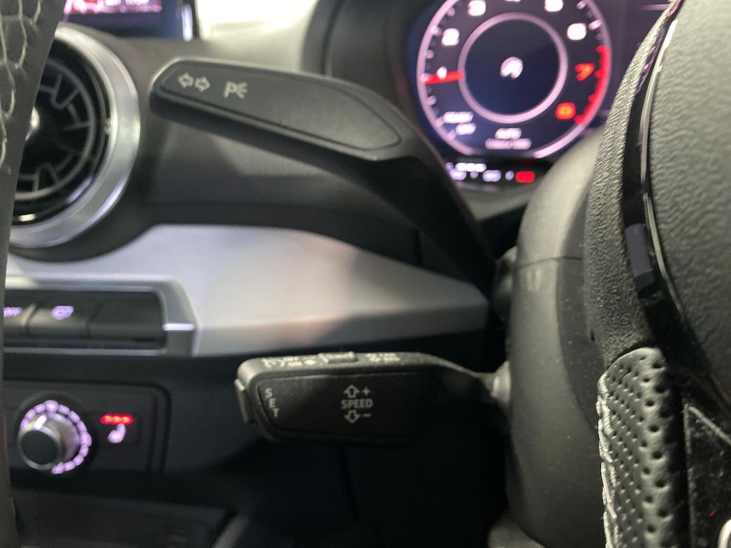 Used Audi Q2 2022 for sale - 76194531: Photo 29