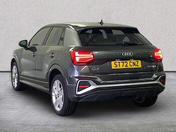 Used Audi Q2 2022 for sale - 76194531: Photo 2