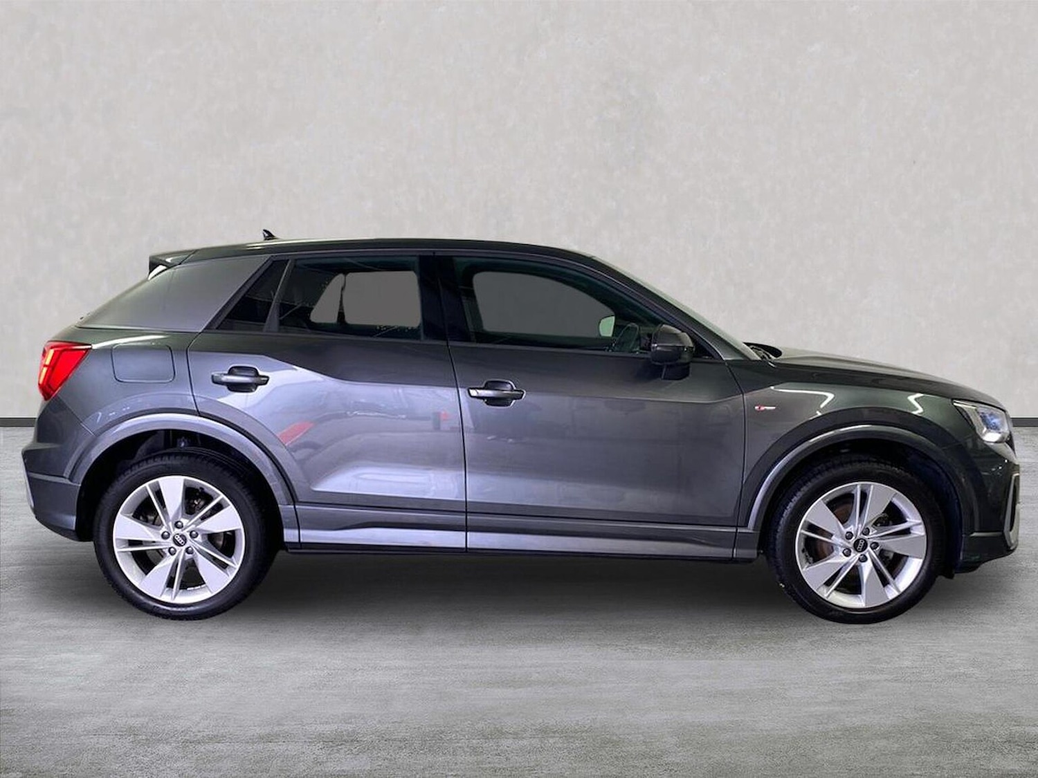 Used Audi Q2 2022 for sale - 76194531: Photo 3