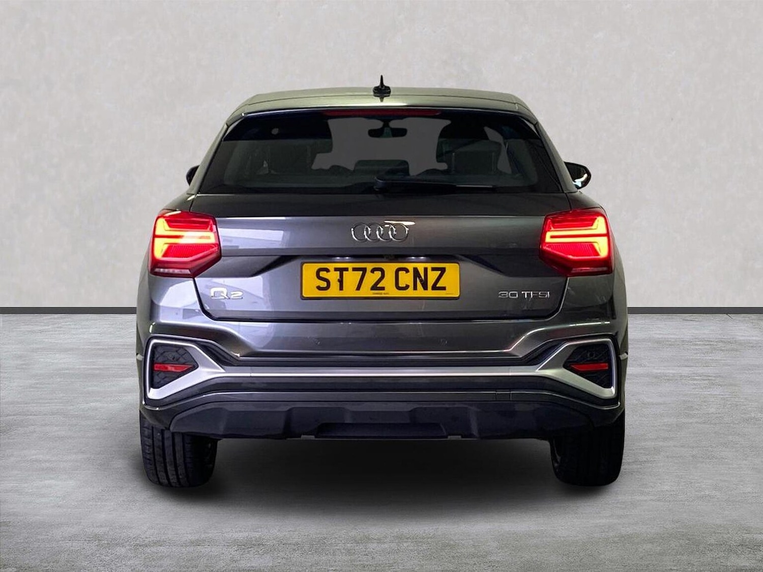Used Audi Q2 2022 for sale - 76194531: Photo 4