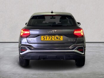 Used Audi Q2 2022 for sale - 76194531: Photo 4
