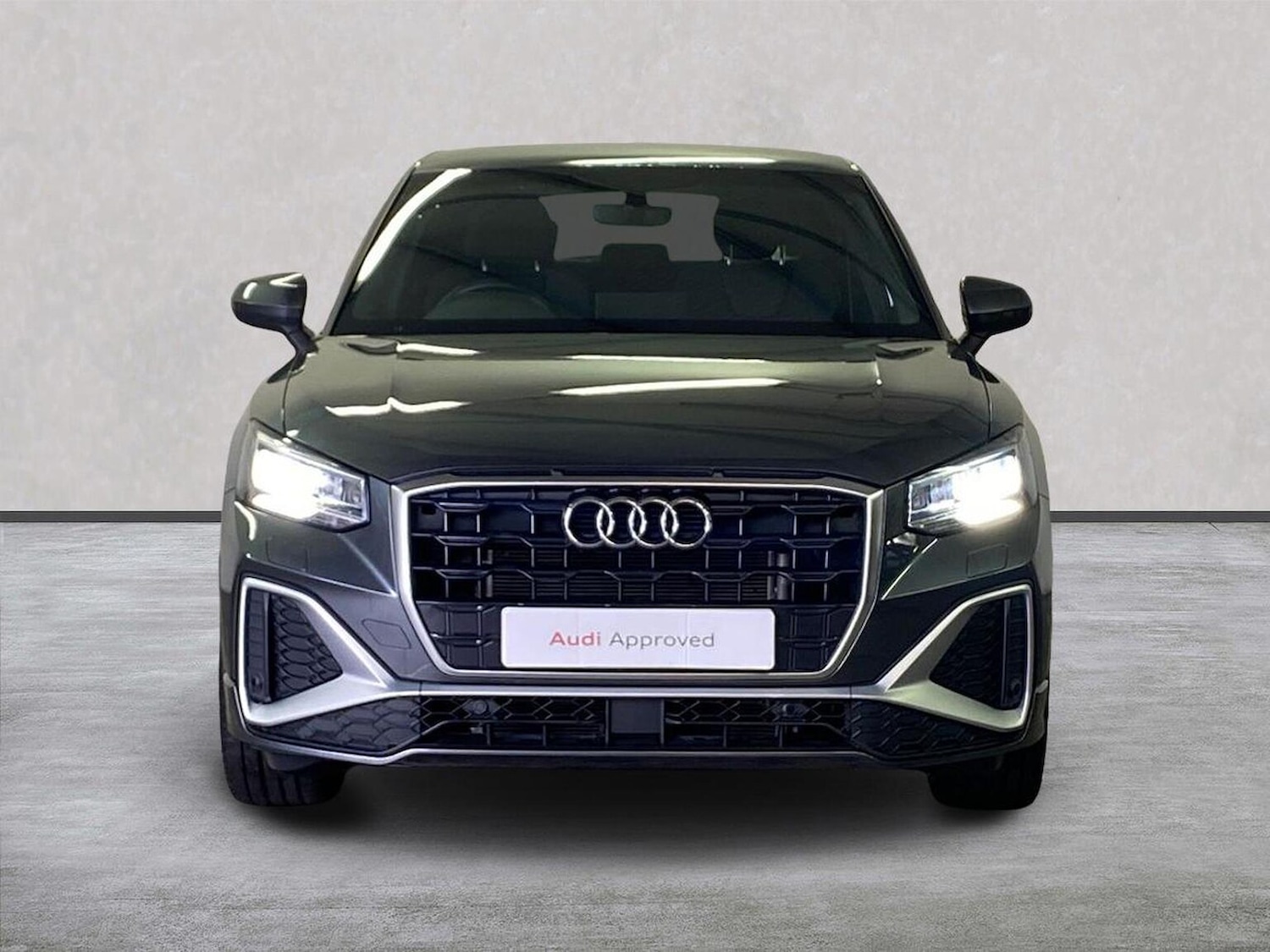 Used Audi Q2 2022 for sale - 76194531: Photo 5