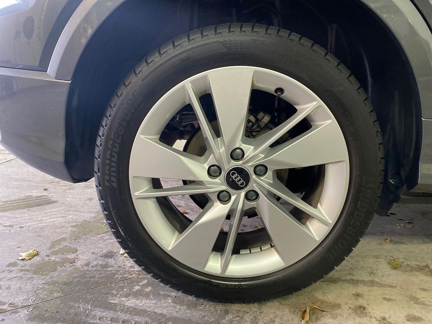 Used Audi Q2 2022 for sale - 76194531: Photo 6