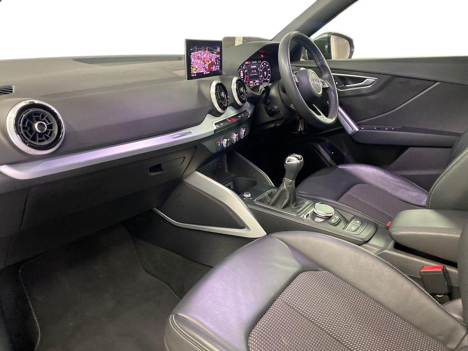 Used Audi Q2 2022 for sale - 76194531: Photo 7
