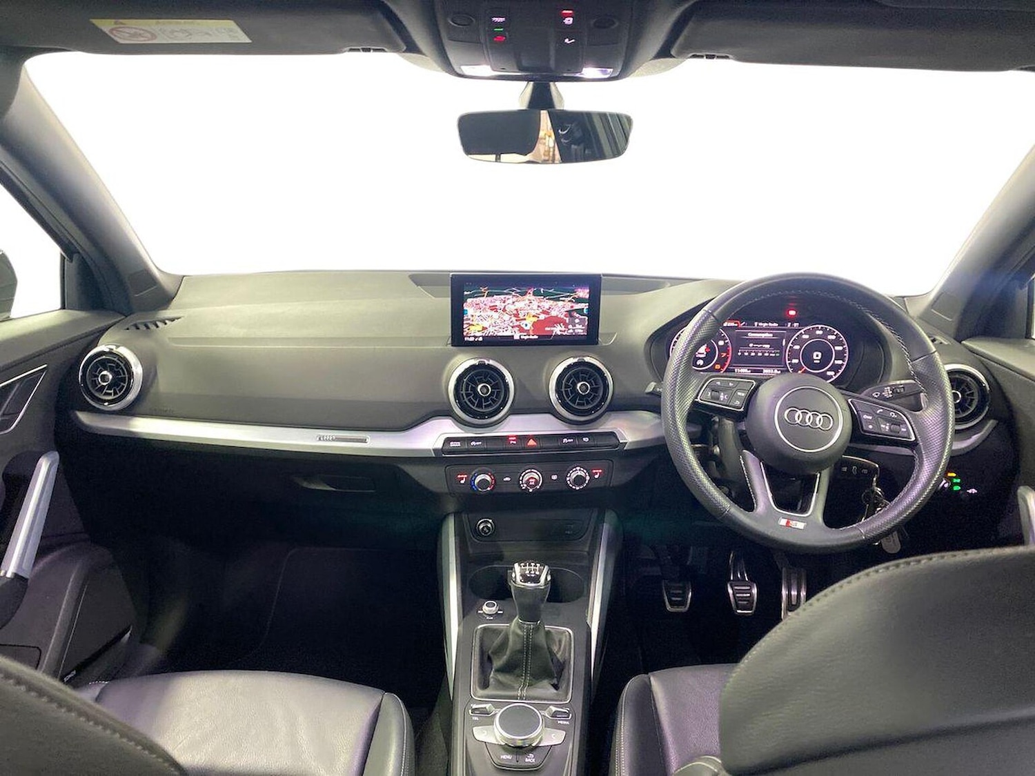 Used Audi Q2 2022 for sale - 76194531: Photo 8