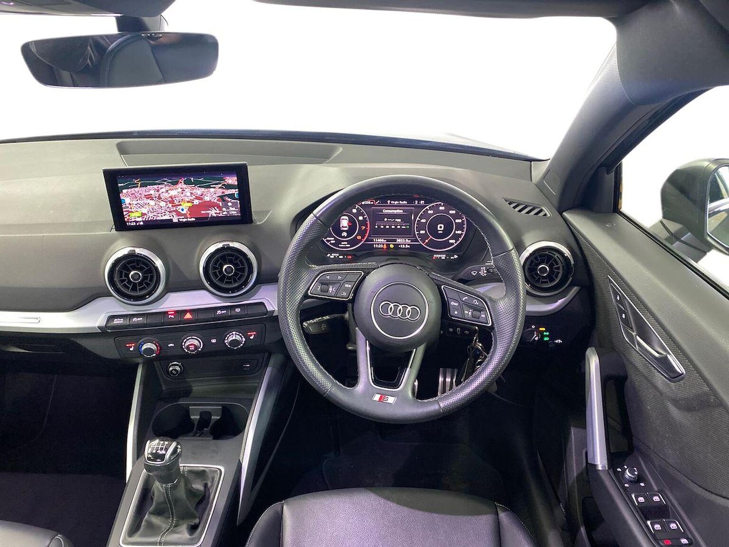 Used Audi Q2 2022 for sale - 76194531: Photo 9