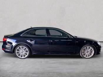 Used Audi A4 2019 for sale - 75436954: Photo