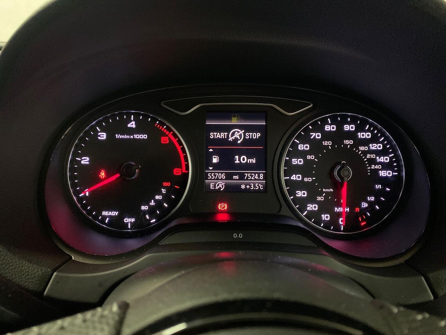 Used Audi A3 2017 for sale - 77888674: Photo 10