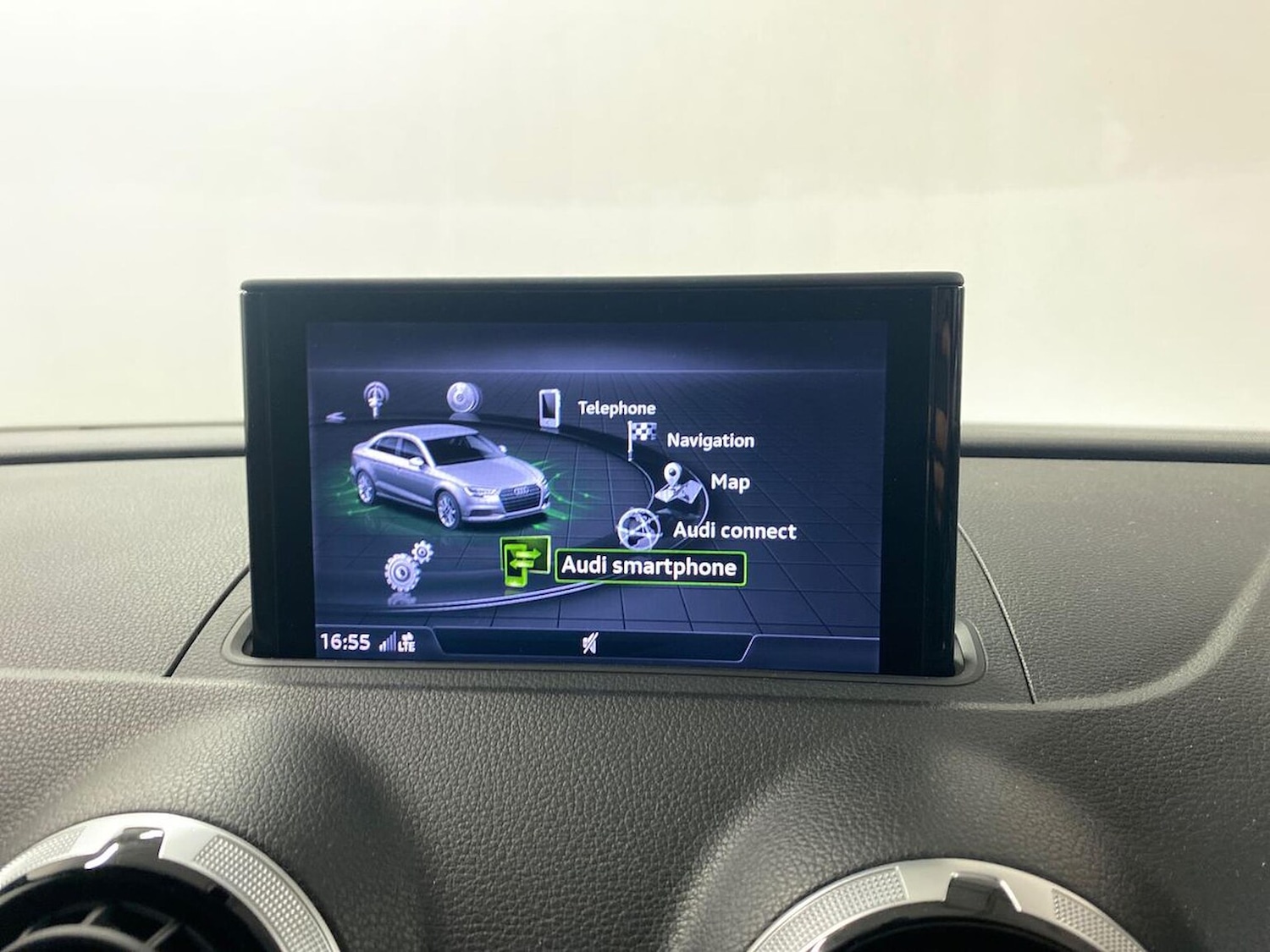 Used Audi A3 2017 for sale - 77888674: Photo 11