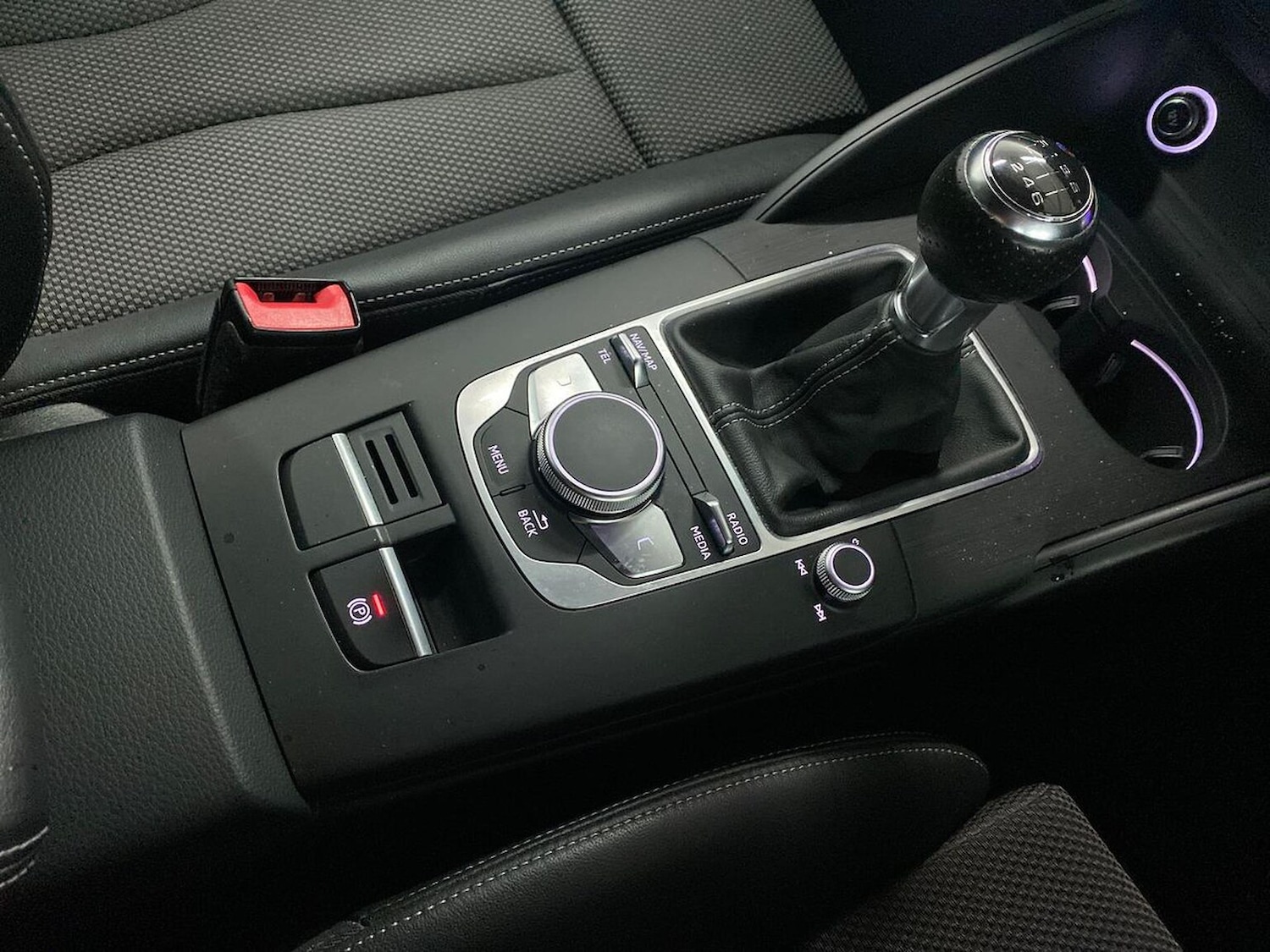 Used Audi A3 2017 for sale - 77888674: Photo 13