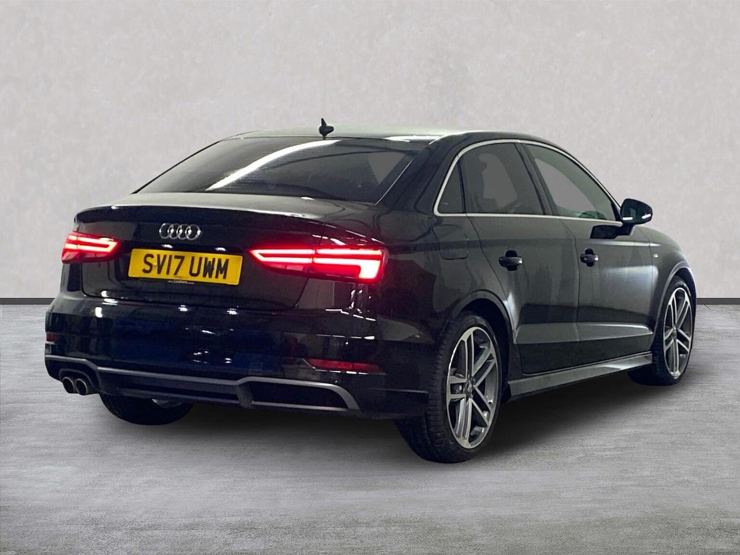 Used Audi A3 2017 for sale - 77888674: Photo 18