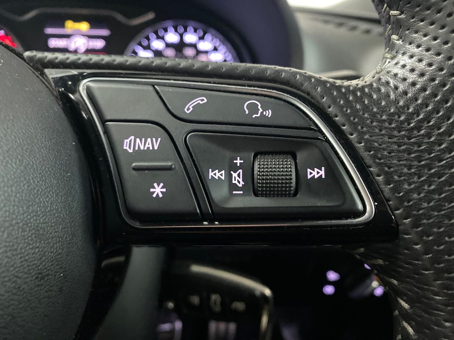 Used Audi A3 2017 for sale - 77888674: Photo 26