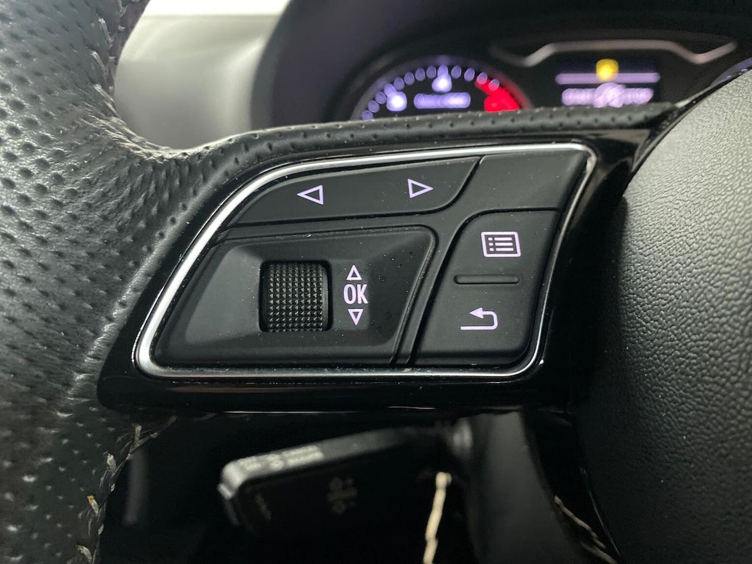 Used Audi A3 2017 for sale - 77888674: Photo 27