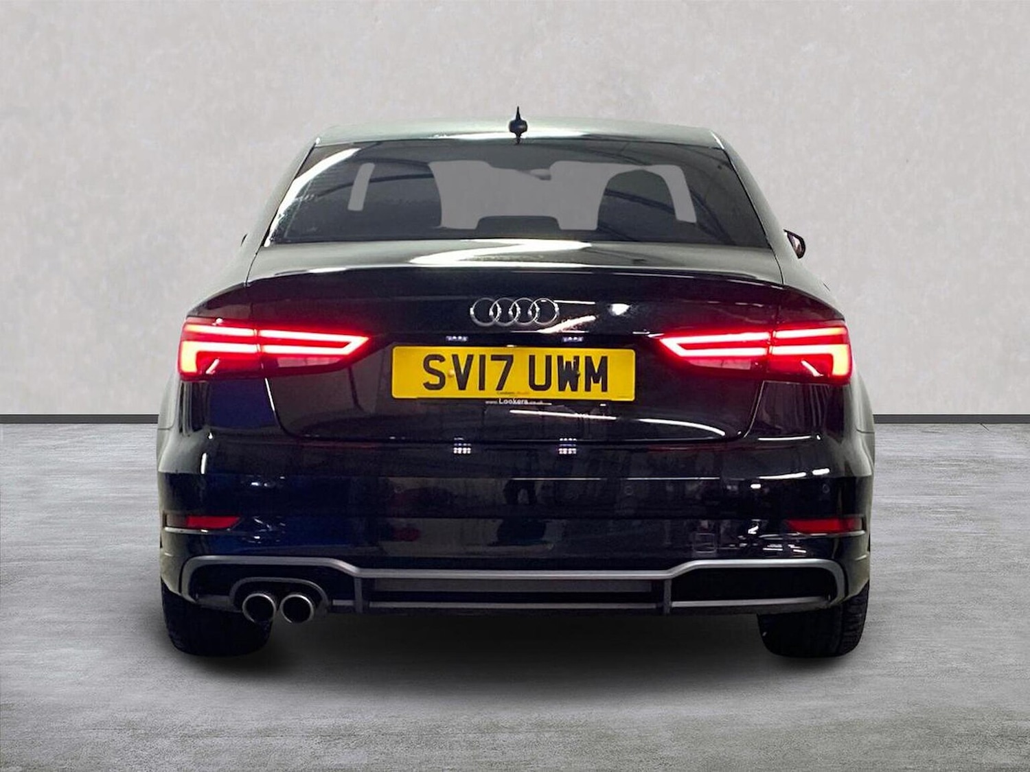 Used Audi A3 2017 for sale - 77888674: Photo 4